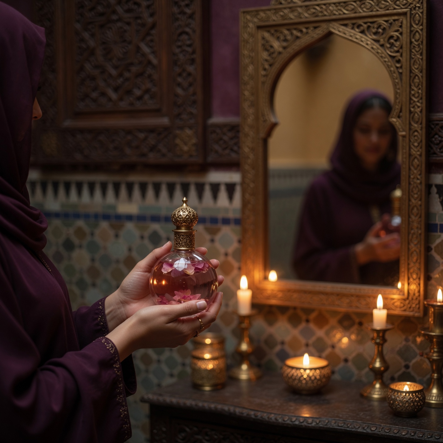 سحر التفريق — الشيخ المغربي الروحاني أبو ريان